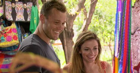 Vulture bachelor in paradise - Jun 23, 2017 · Ali Barthwell: Like so many fans, Bachelor in Paradise is my favorite part of the franchise. It feels like the artifice is stripped off — it isn’t something pretending to be a fairy tale, but ... 